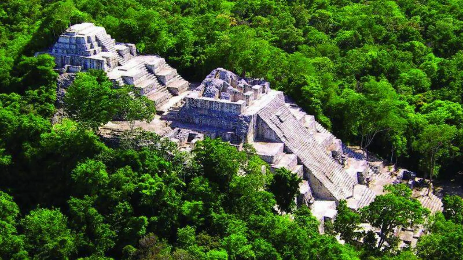 calakmul