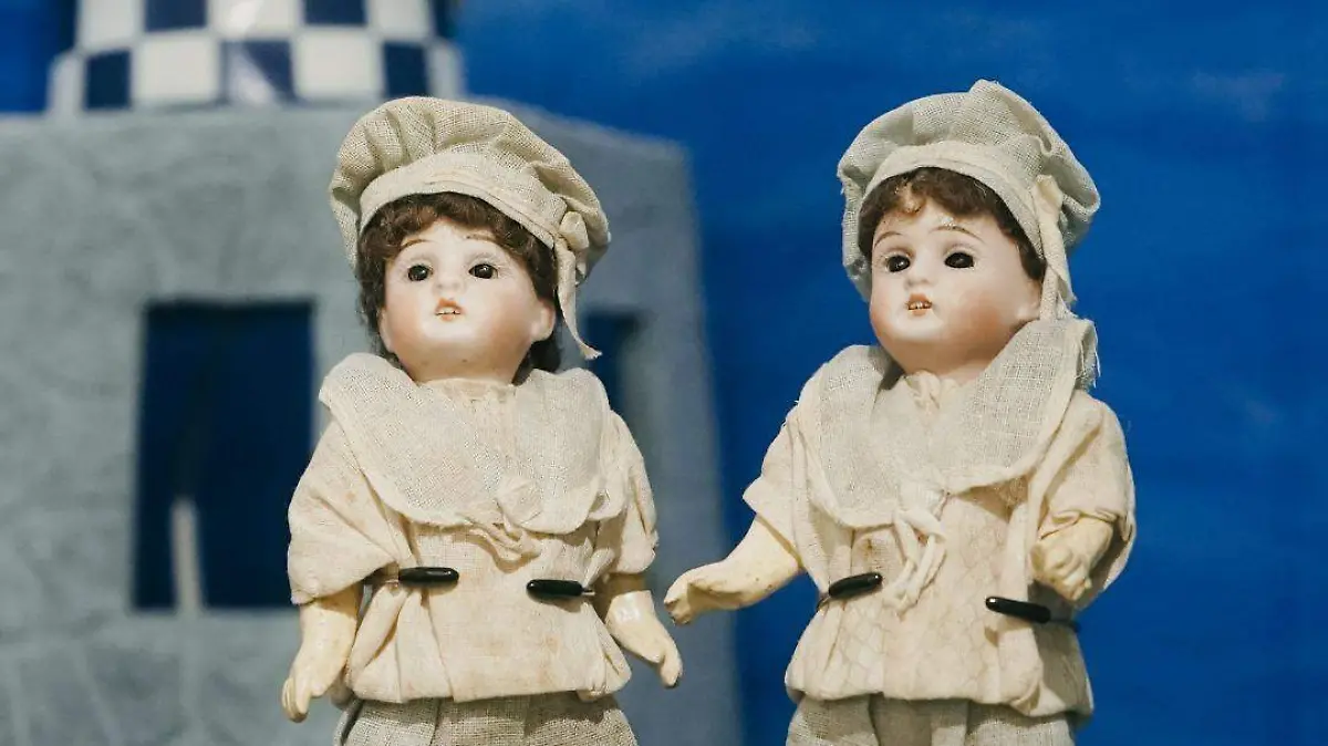 CASA DE LAS MIL MUÑECAS (3)