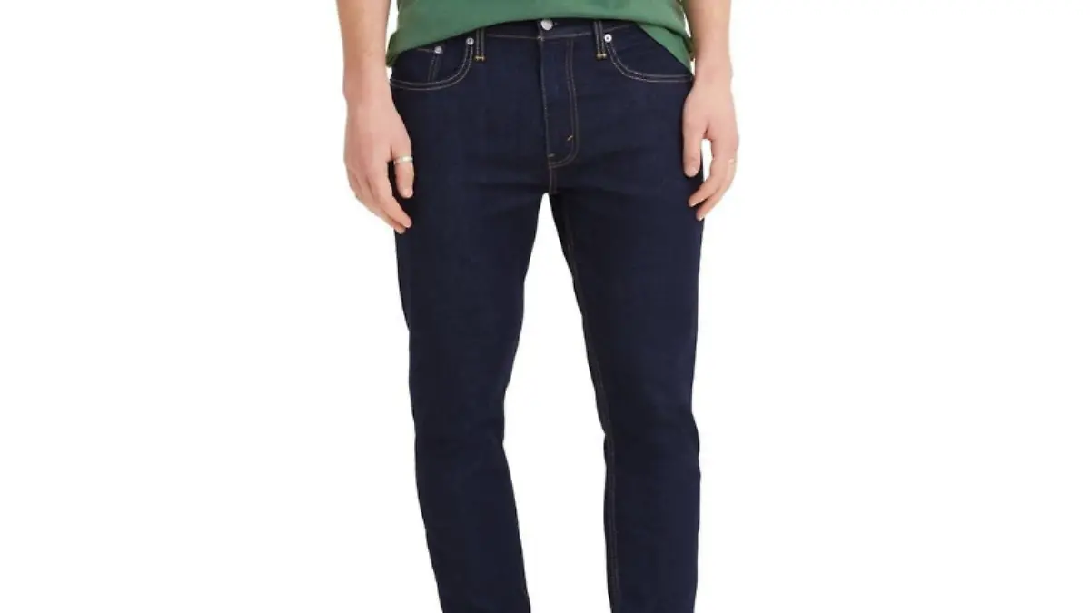 jeans Levi’s Dark Hollow