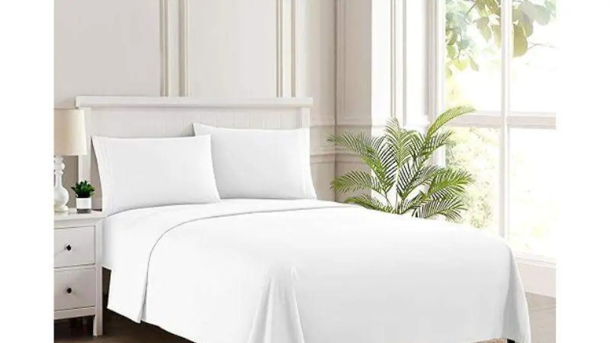 sábanas hipoalergénicas