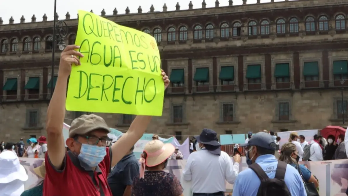 protesta_agua_sergio_vázquez2