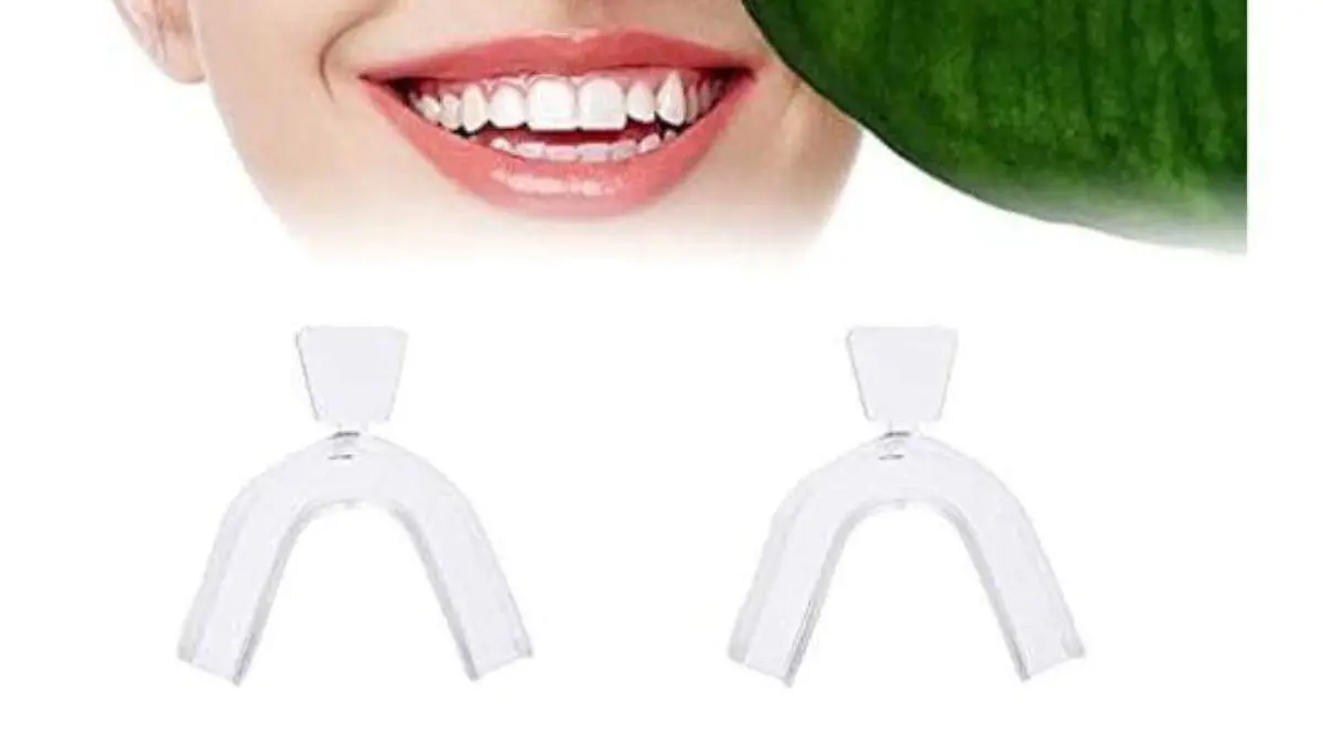 protector bucal especial para dormir