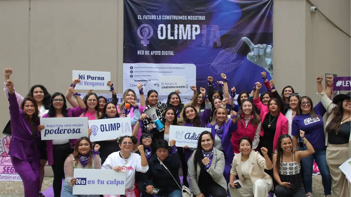 colectiva de la ley olympia_@elconsejomx