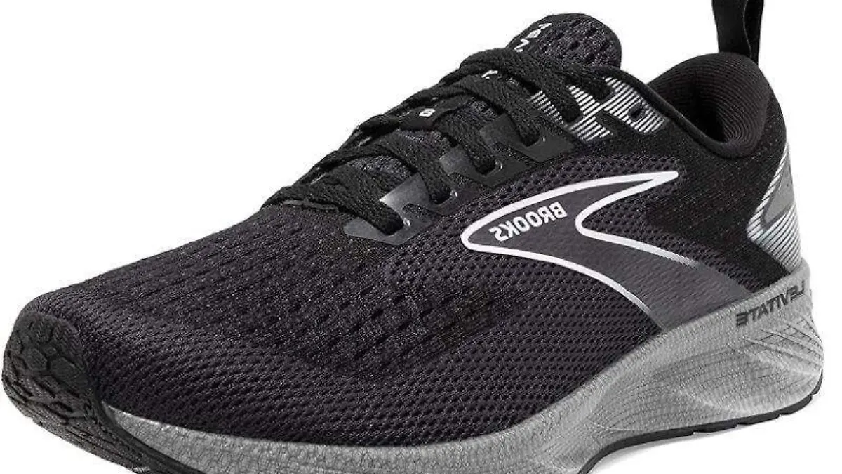 Brooks Levitate 6