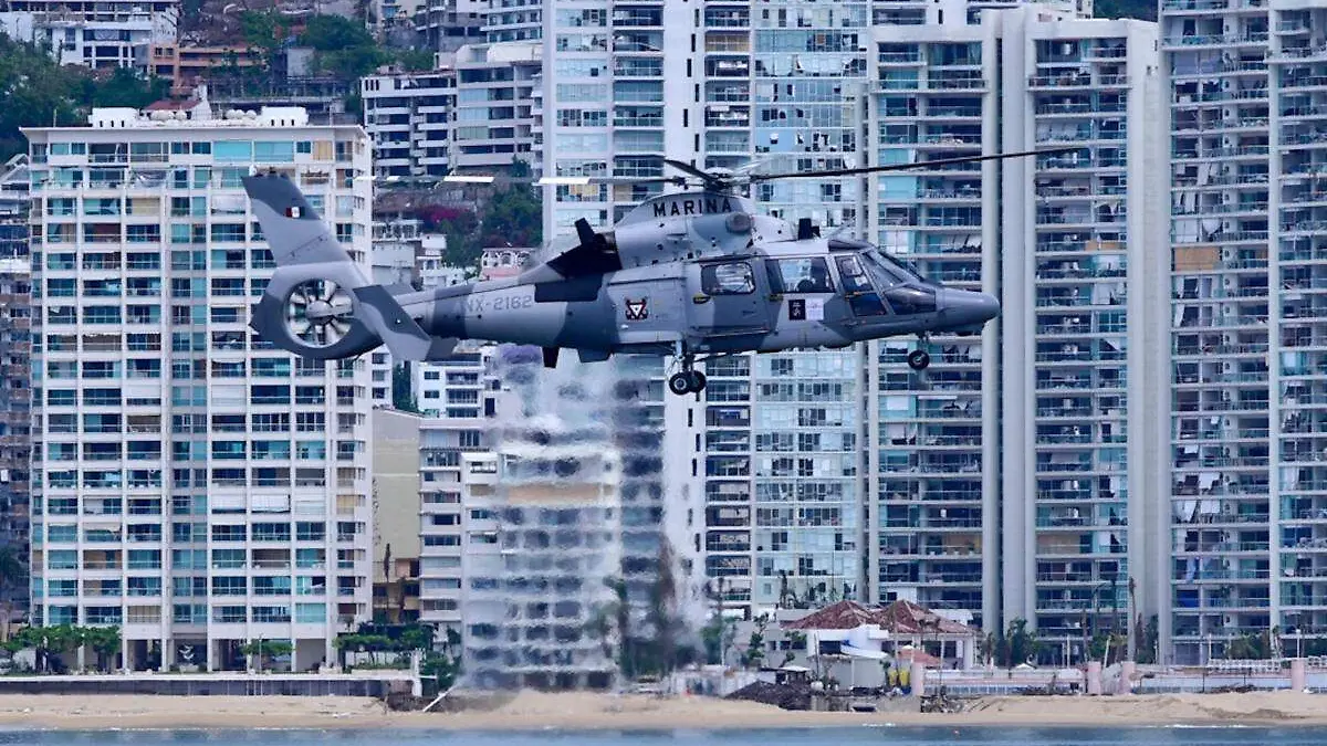 Acapulco