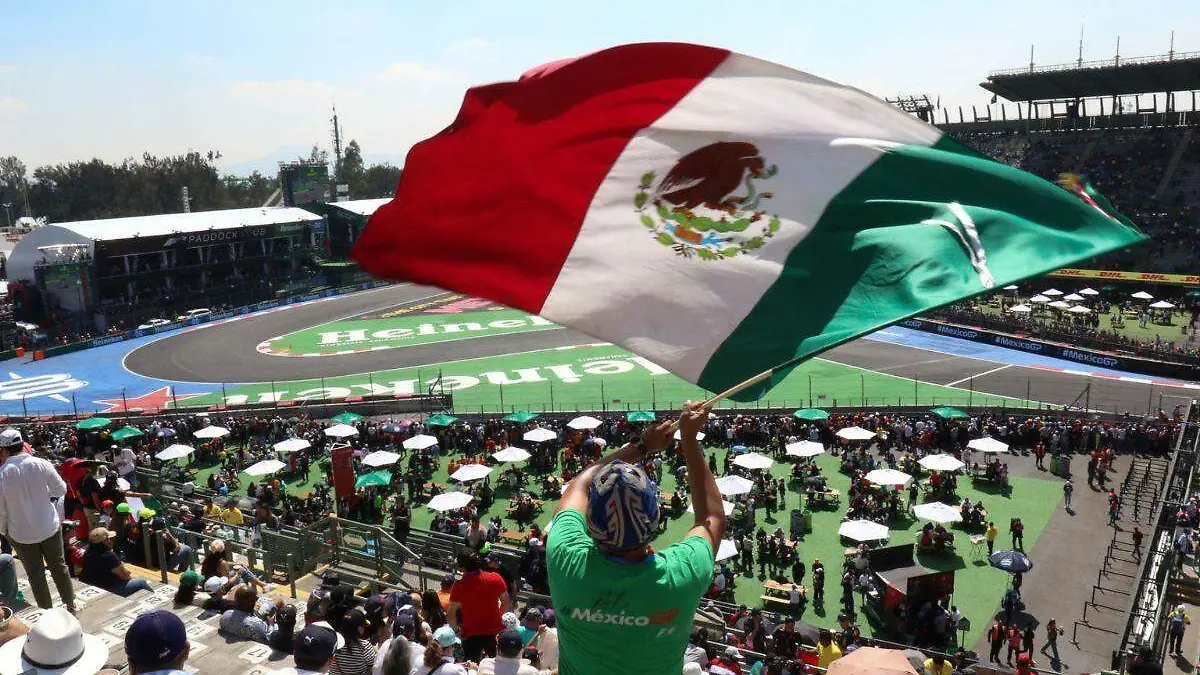 Gran Premio de México