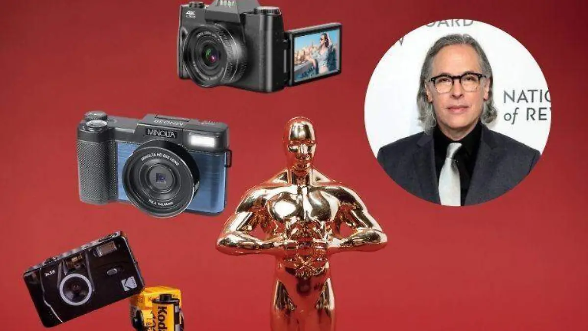 CUE Rodrigo Prieto Cinefotógrafo 