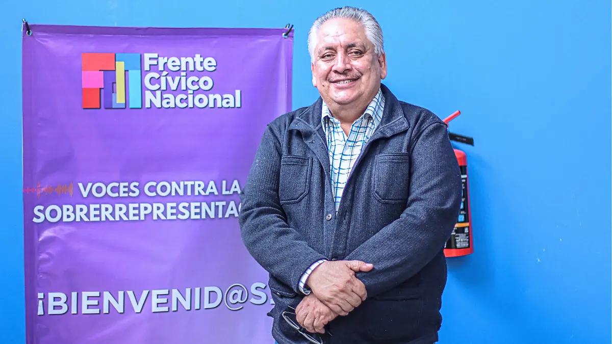 Guadalupe Acosta Naranjo-Frente Civico Nacional_robertoh