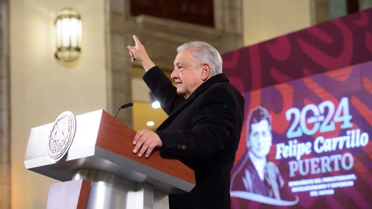 amlo