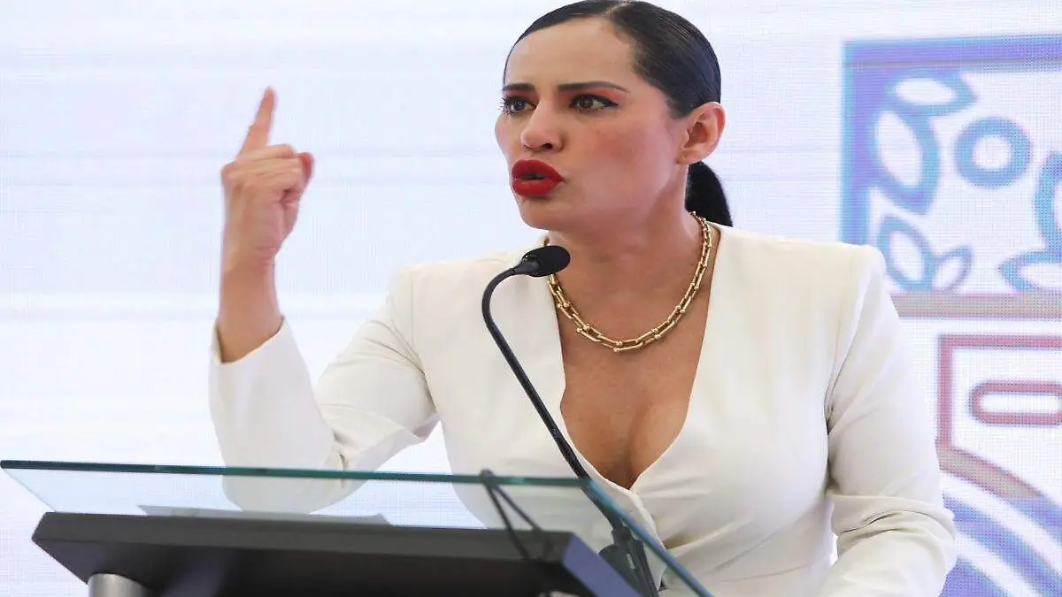 sandra cuevas