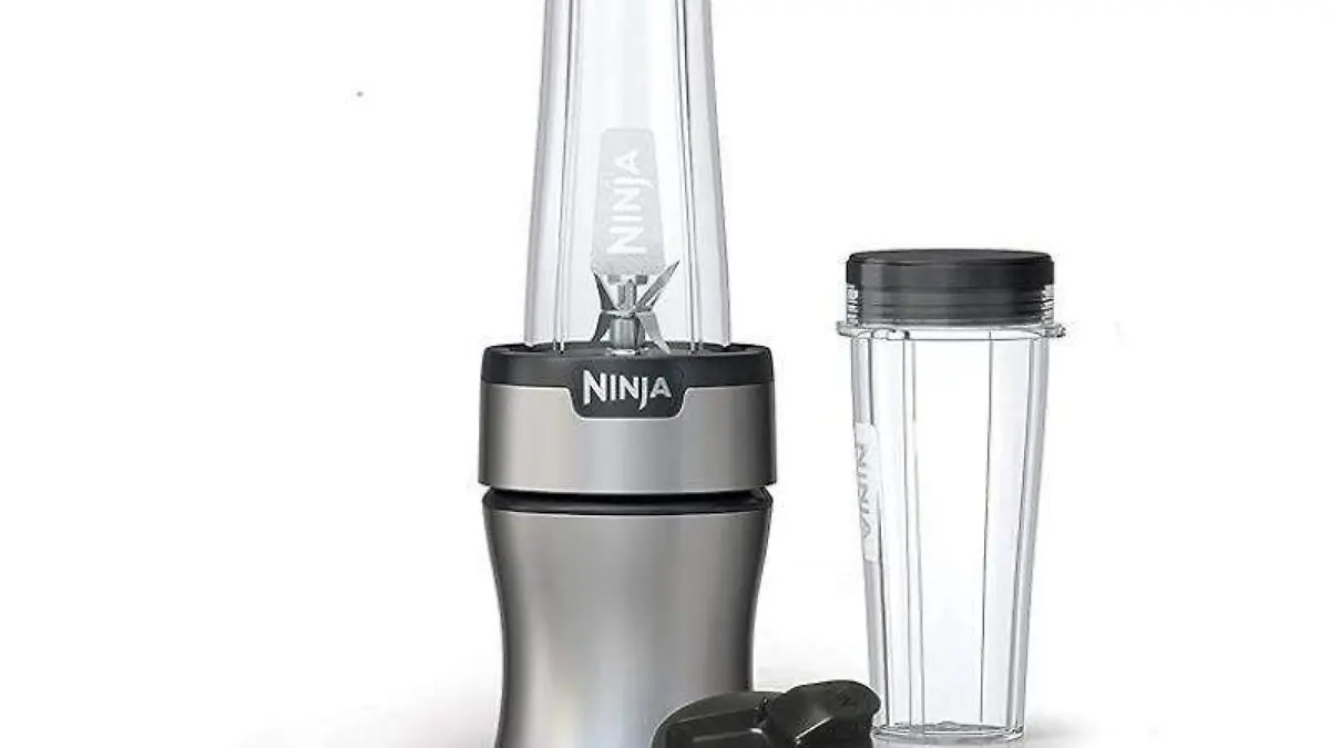 Ninja Foodi Nutri-Blender