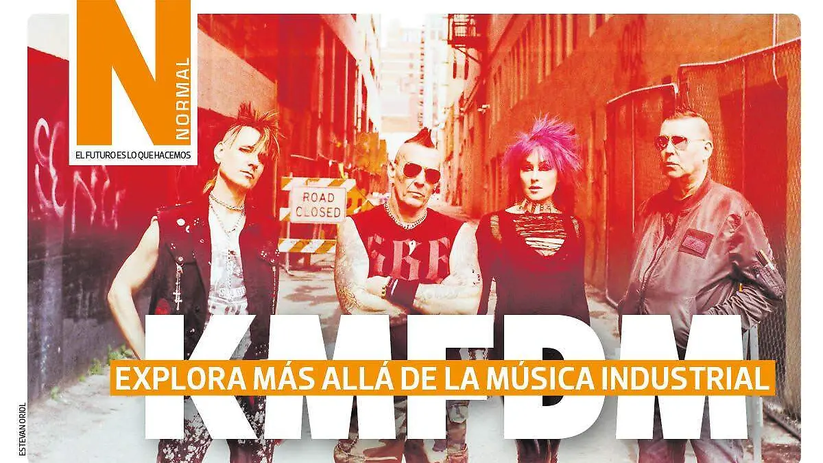 KMFDM SITIO1