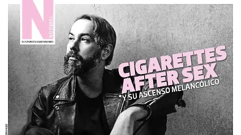 Entrevista] Cigarettes After Sex y su ascenso melanclico - El Sol de  Mxico | Noticias, Deportes, Gossip, Columnas