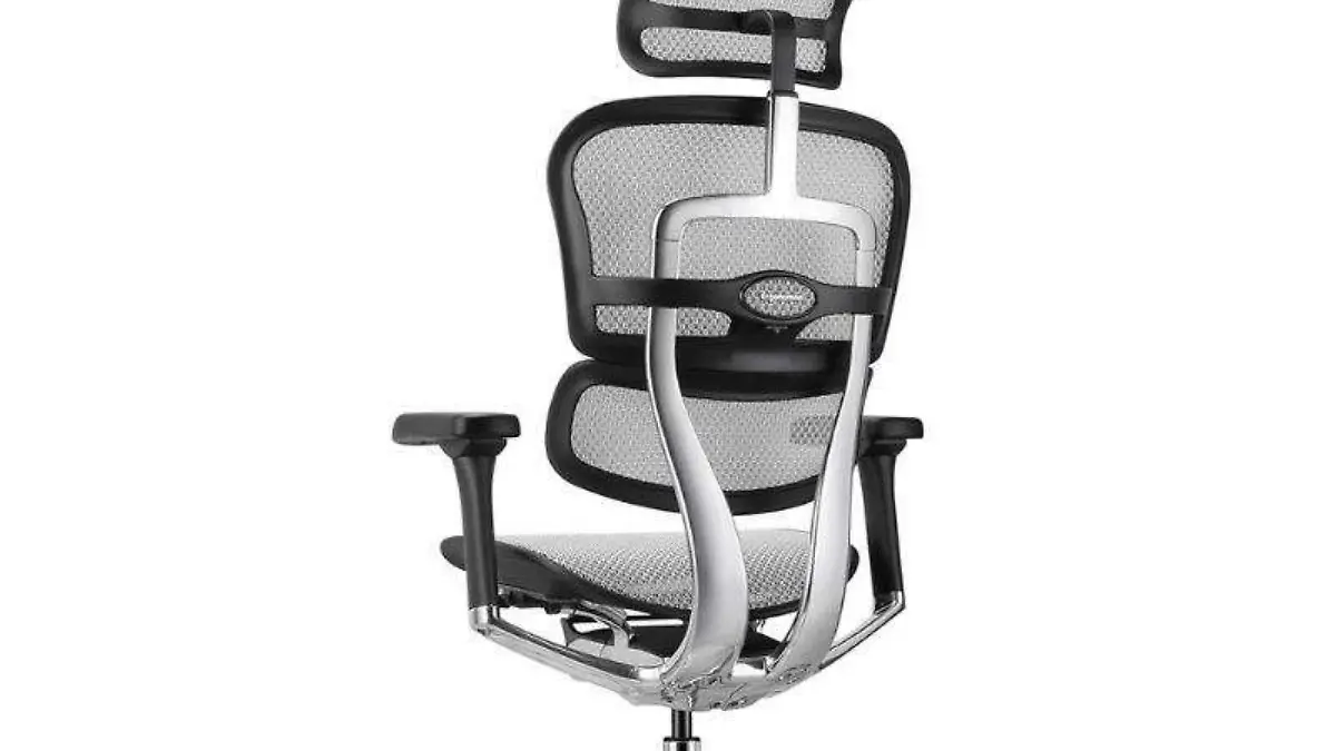 Ergohuman silla ejecutiva