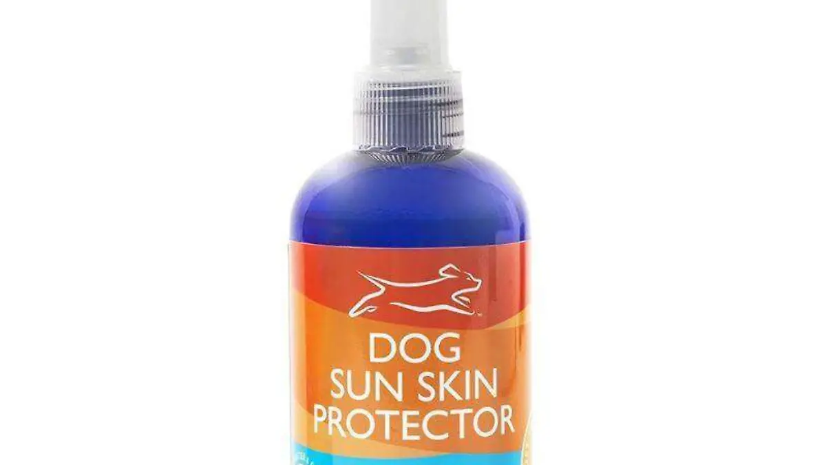 spray protector de piel para perros