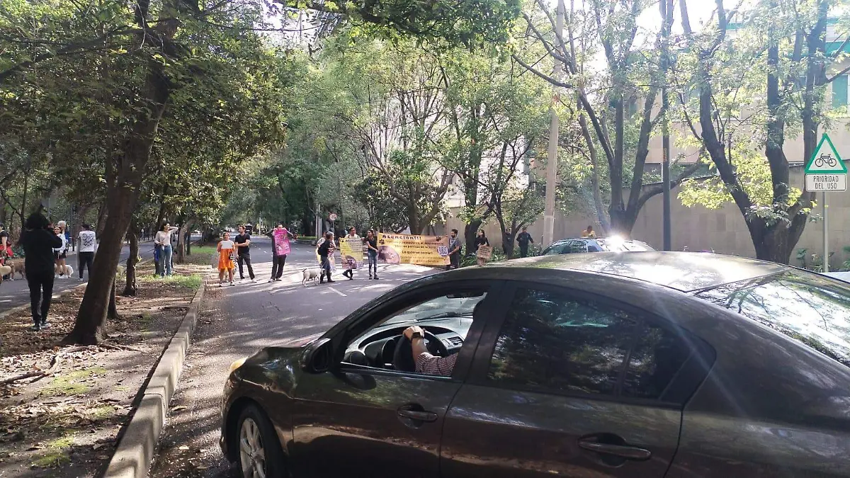 Parque Gandhi