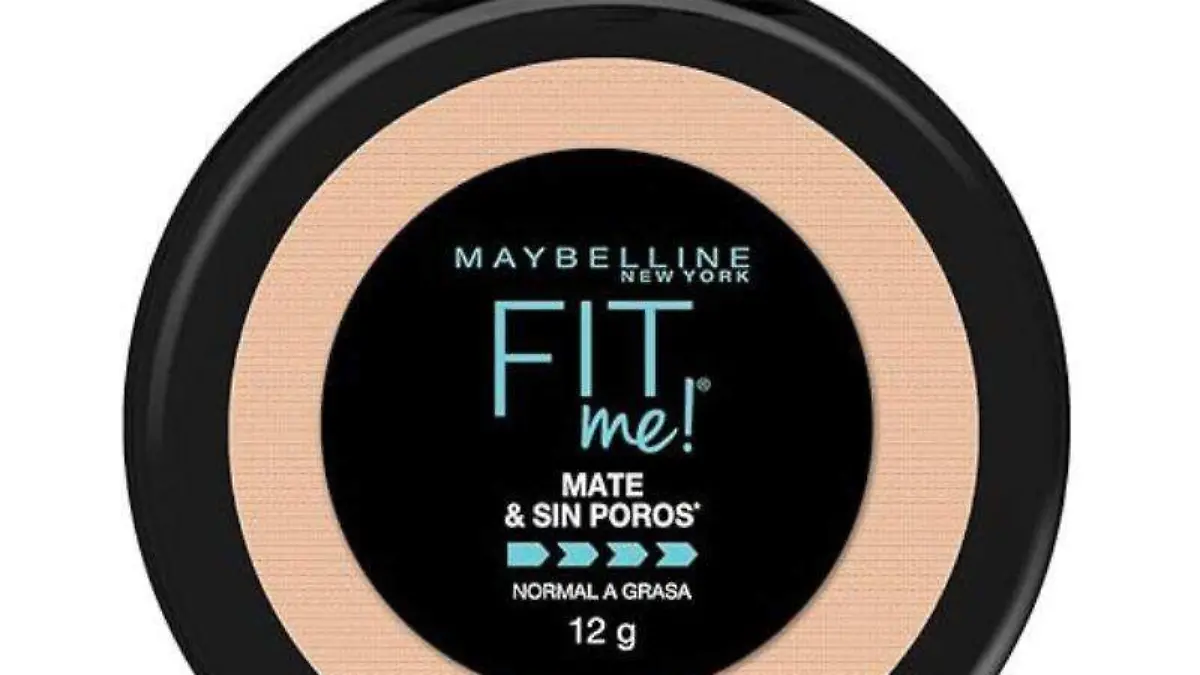 Maybelline Super Natural