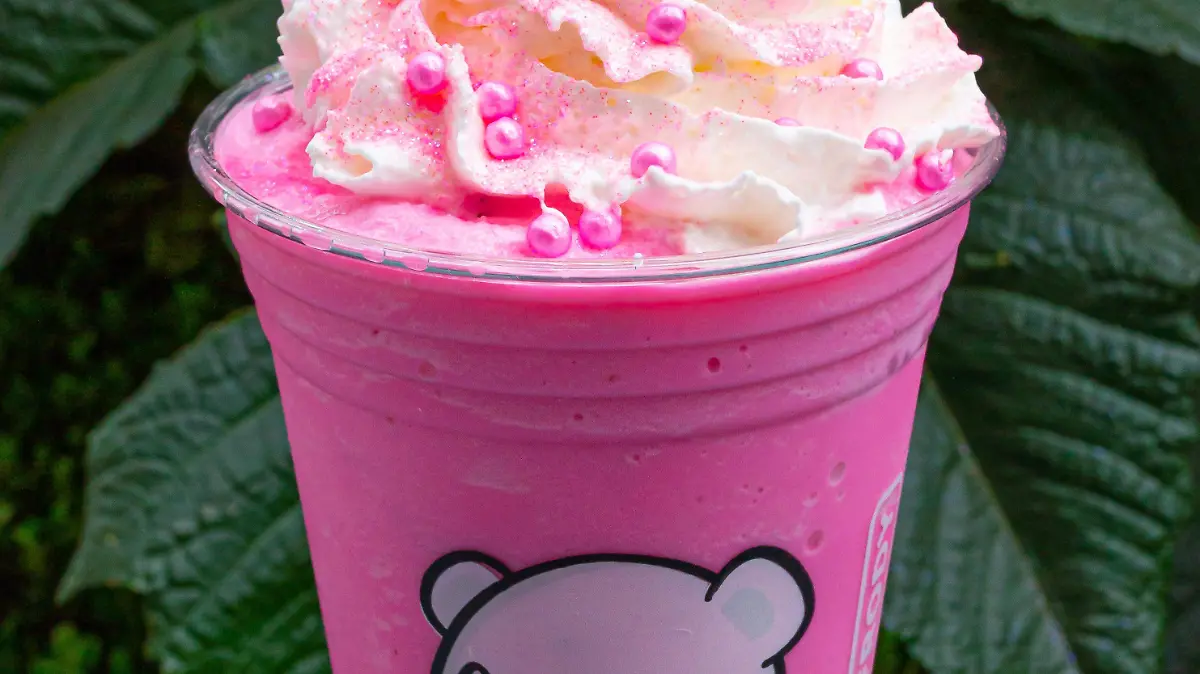 Pinky Frody