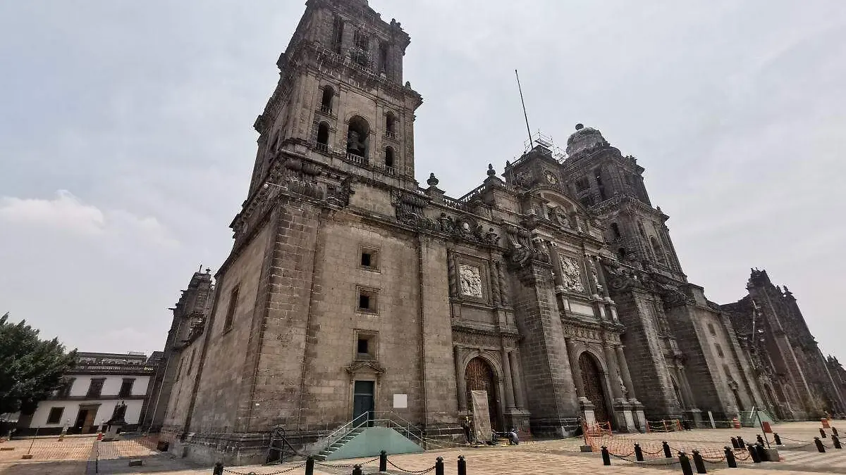 zocalo