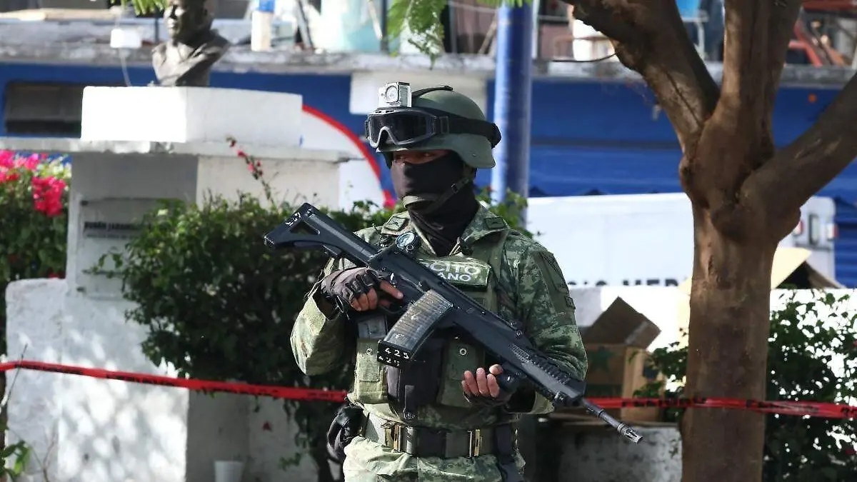 Guardia Nacional