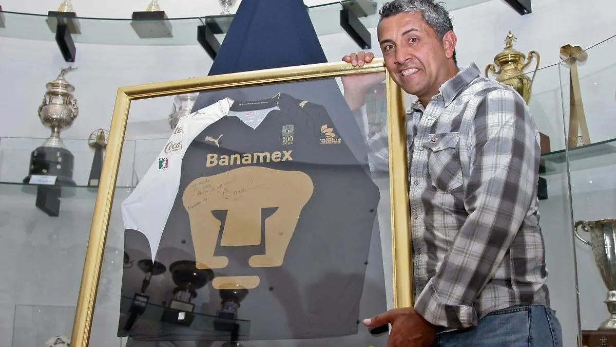 Sergio Bernal