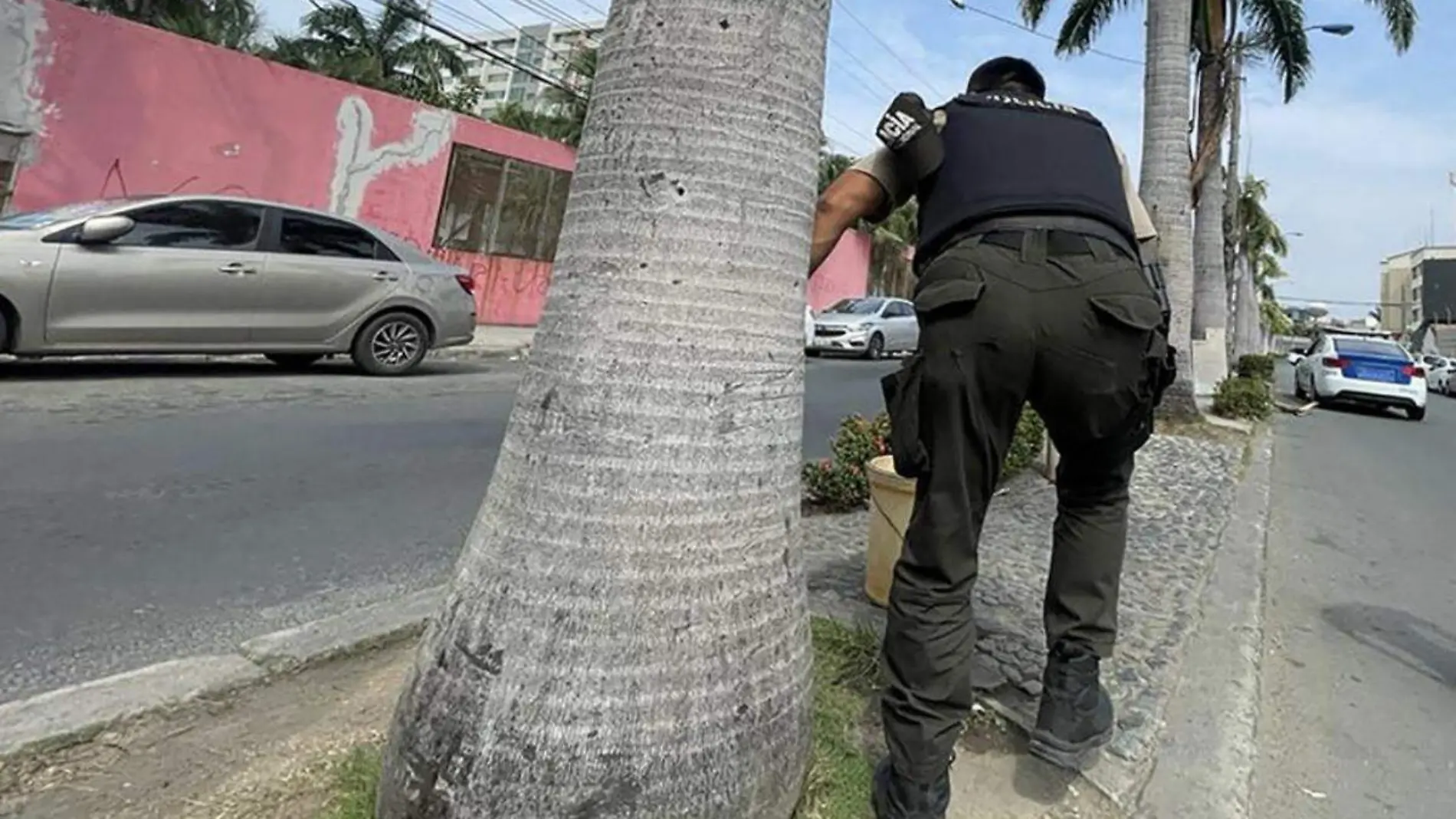 Ecuador