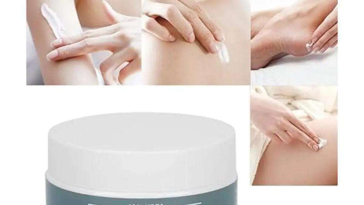 crema reparadora
