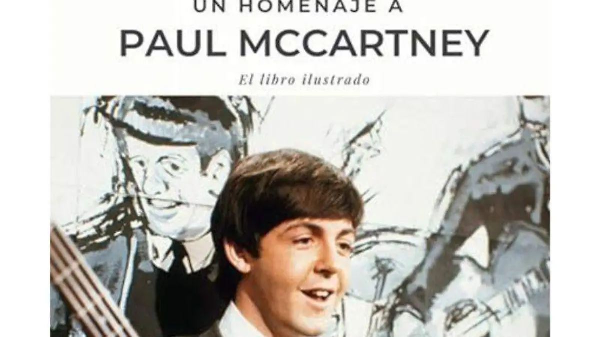 biografía en imágenes (Spanish Edition)
