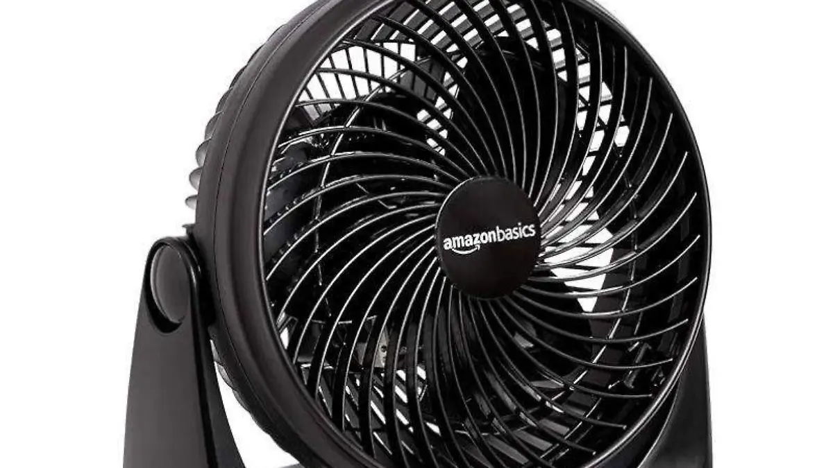 ventilador circular