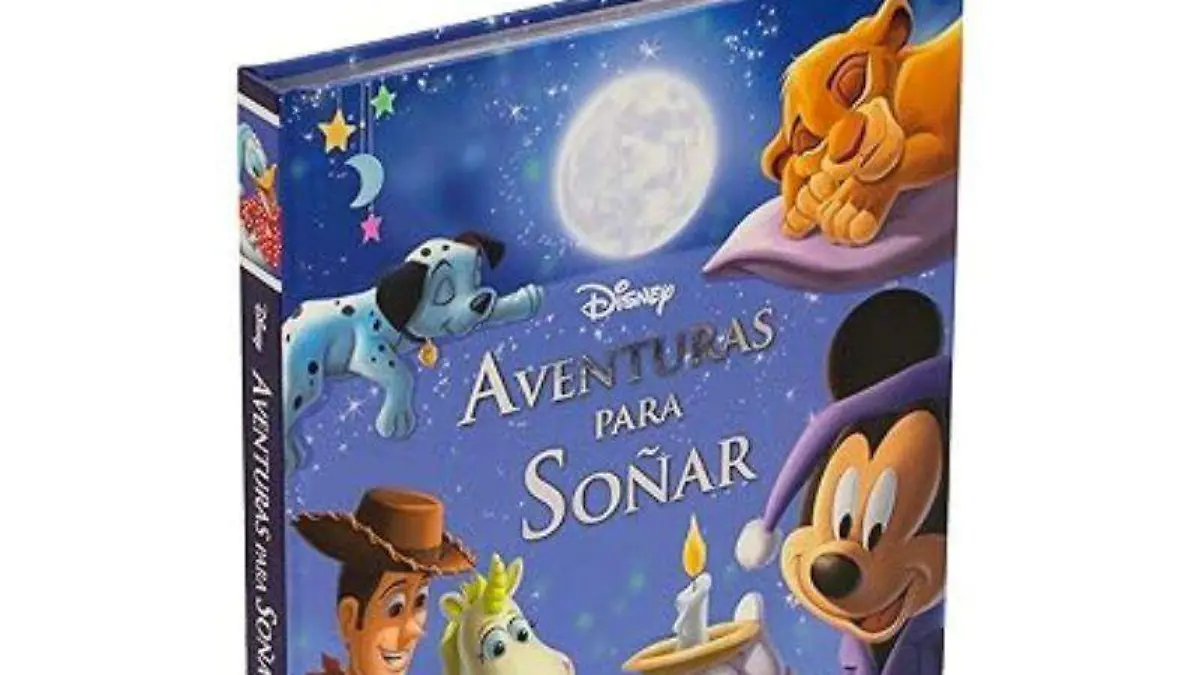 libro infantil tesoro de cuentos