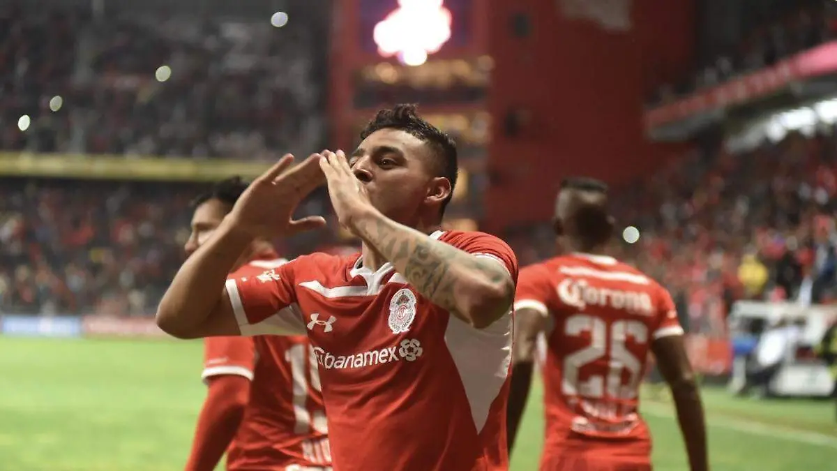 Toluca (1)