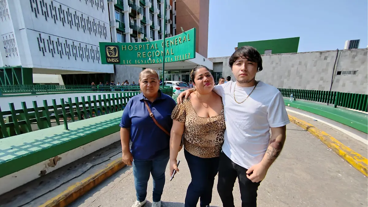 amigos y familiares de melanie_josé luis_tampico1