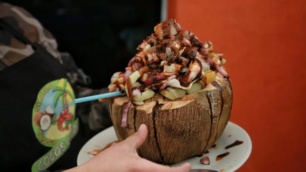 Cocos Camacho