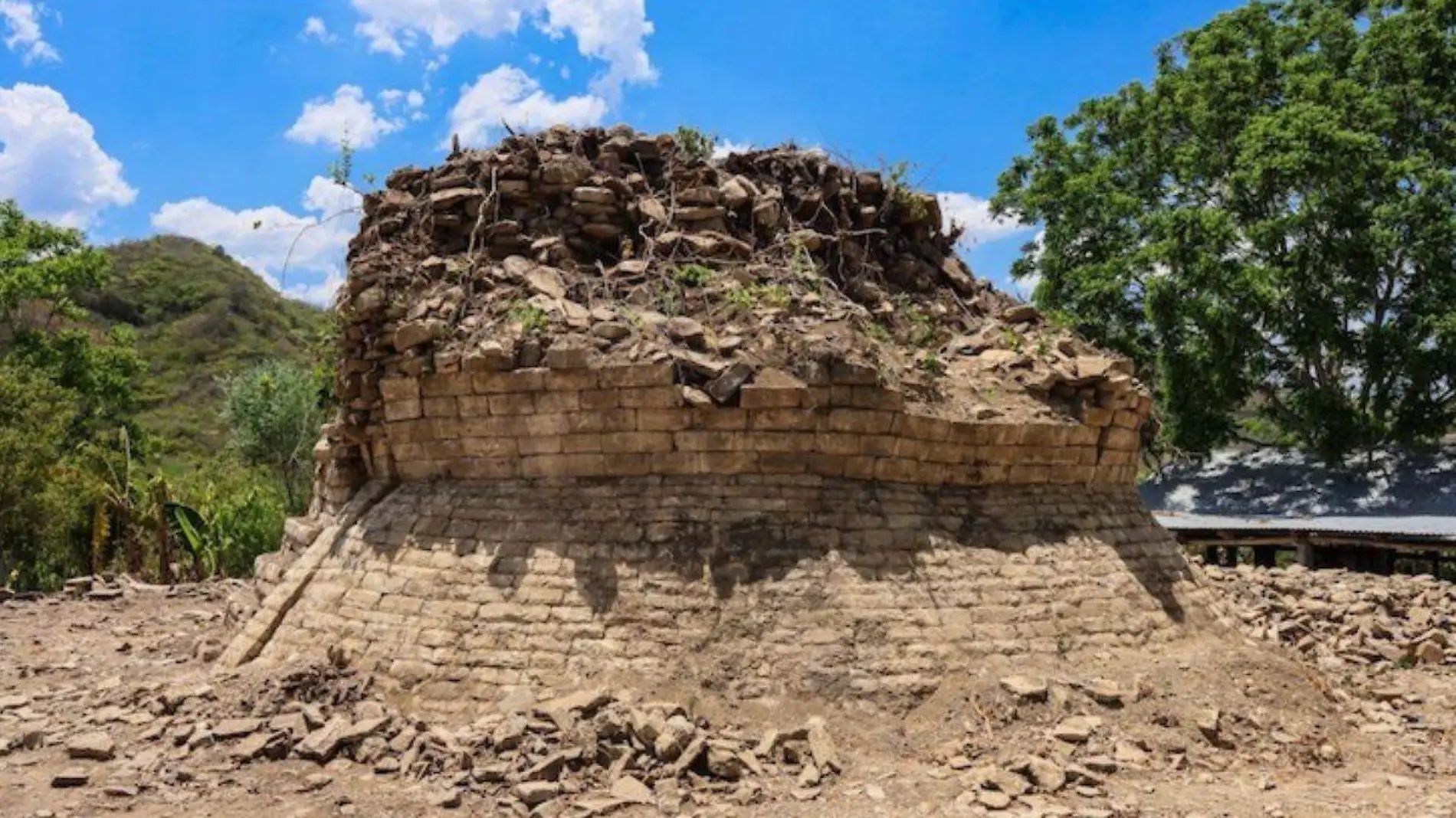 Tetehuaco-Hidalgo