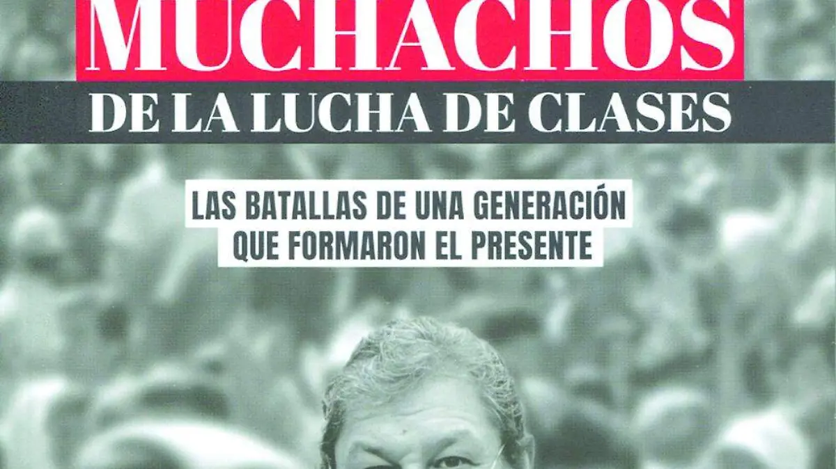 Portada Taibo II