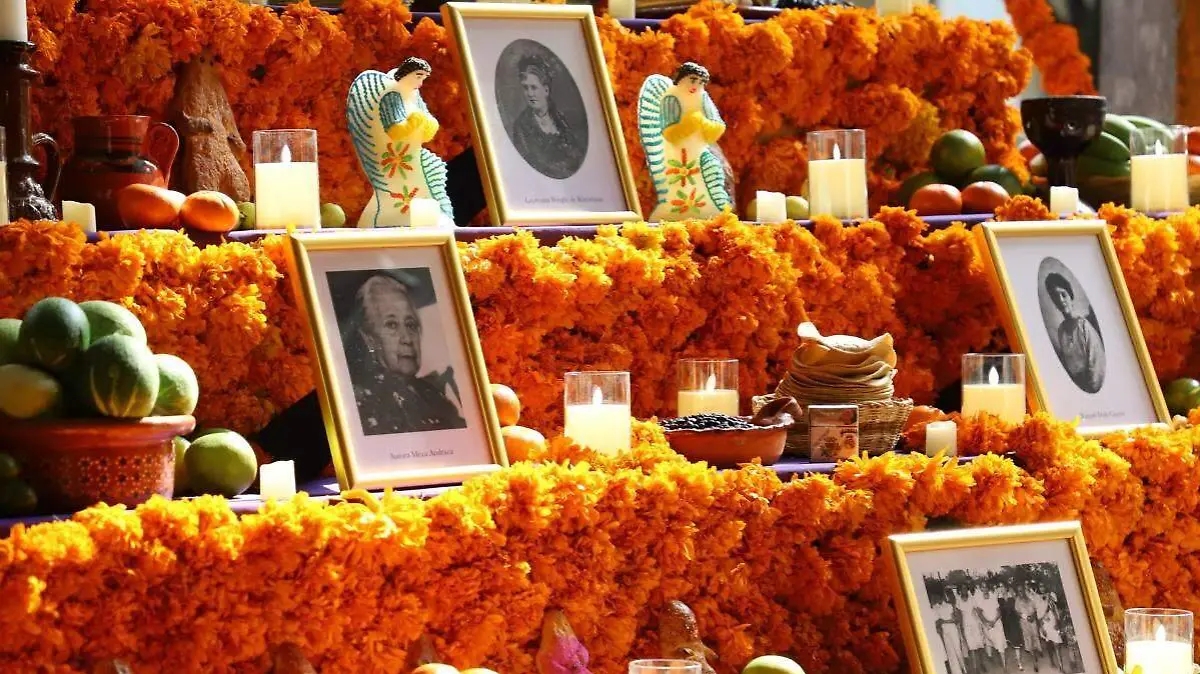 Ofrenda (1)