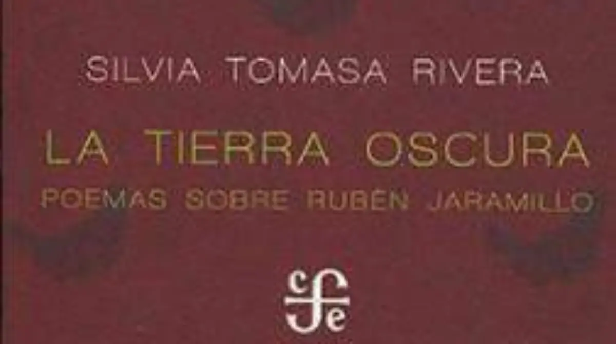tierra oscura