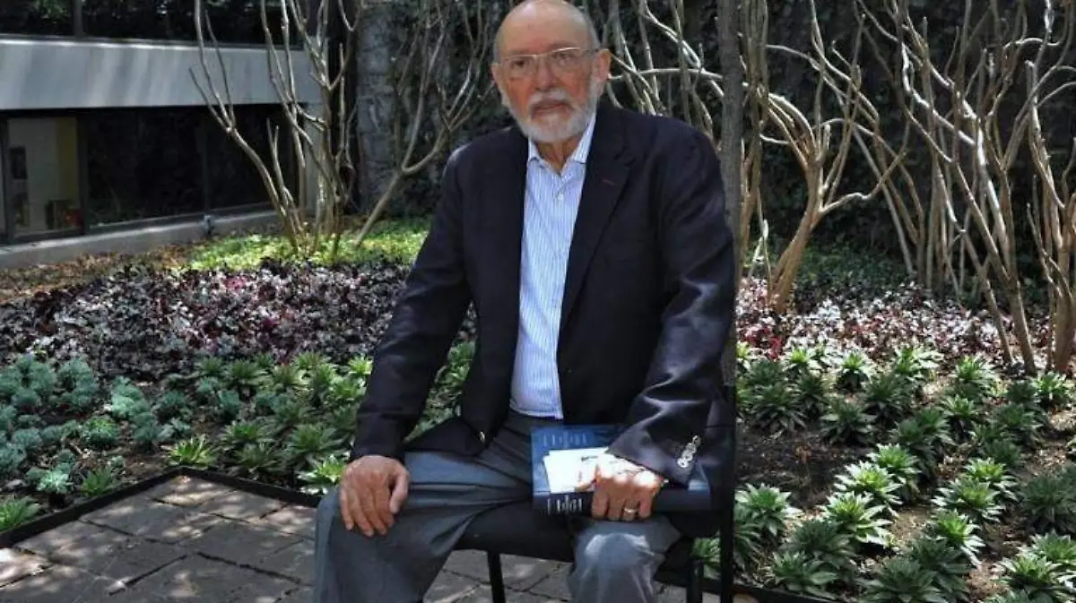 Eduardo Matos Moctezuma