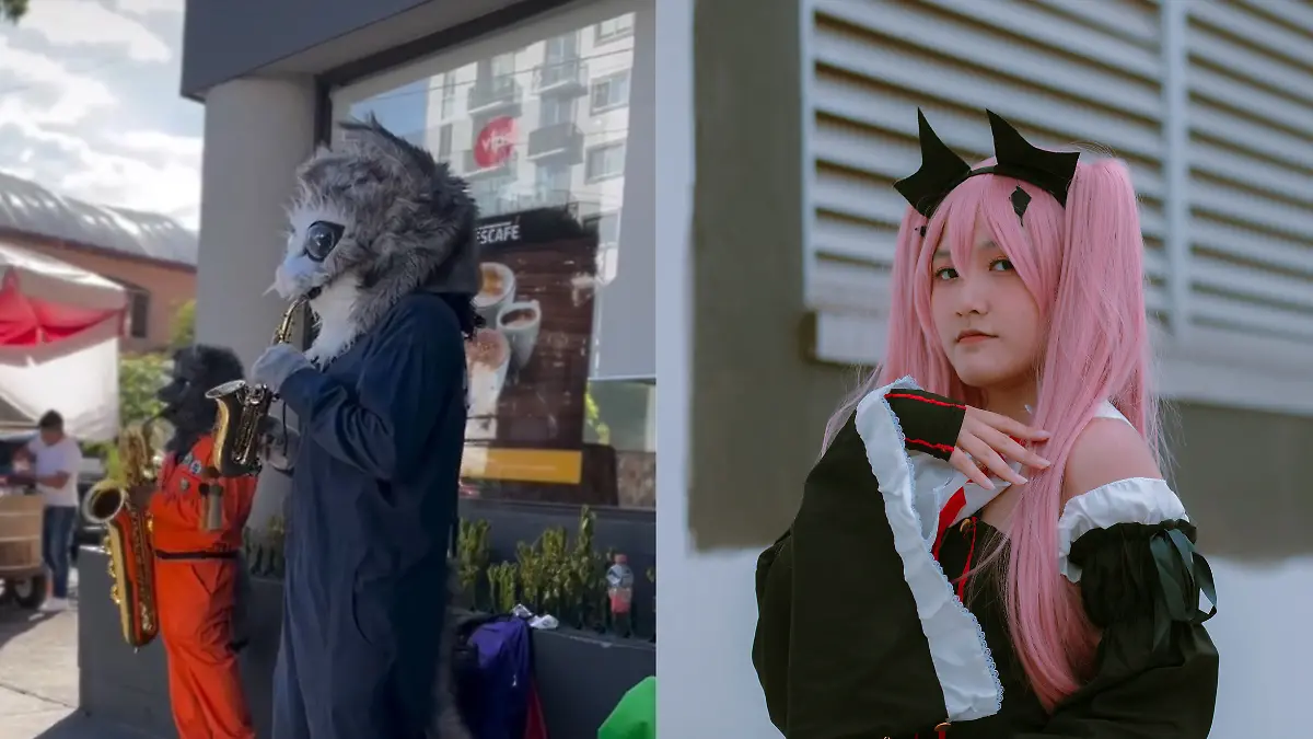 Guía Fin de semana