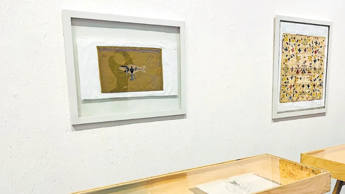 Exposición Leonora Carrington 
