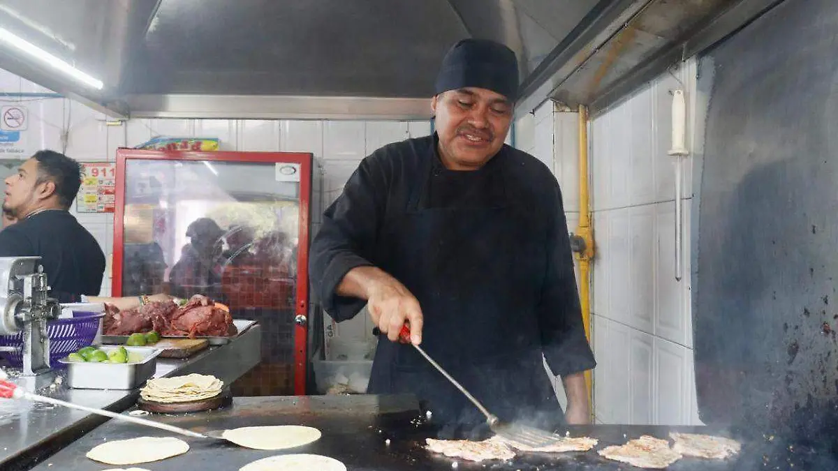 Estrella Michelin-El Califa (1)