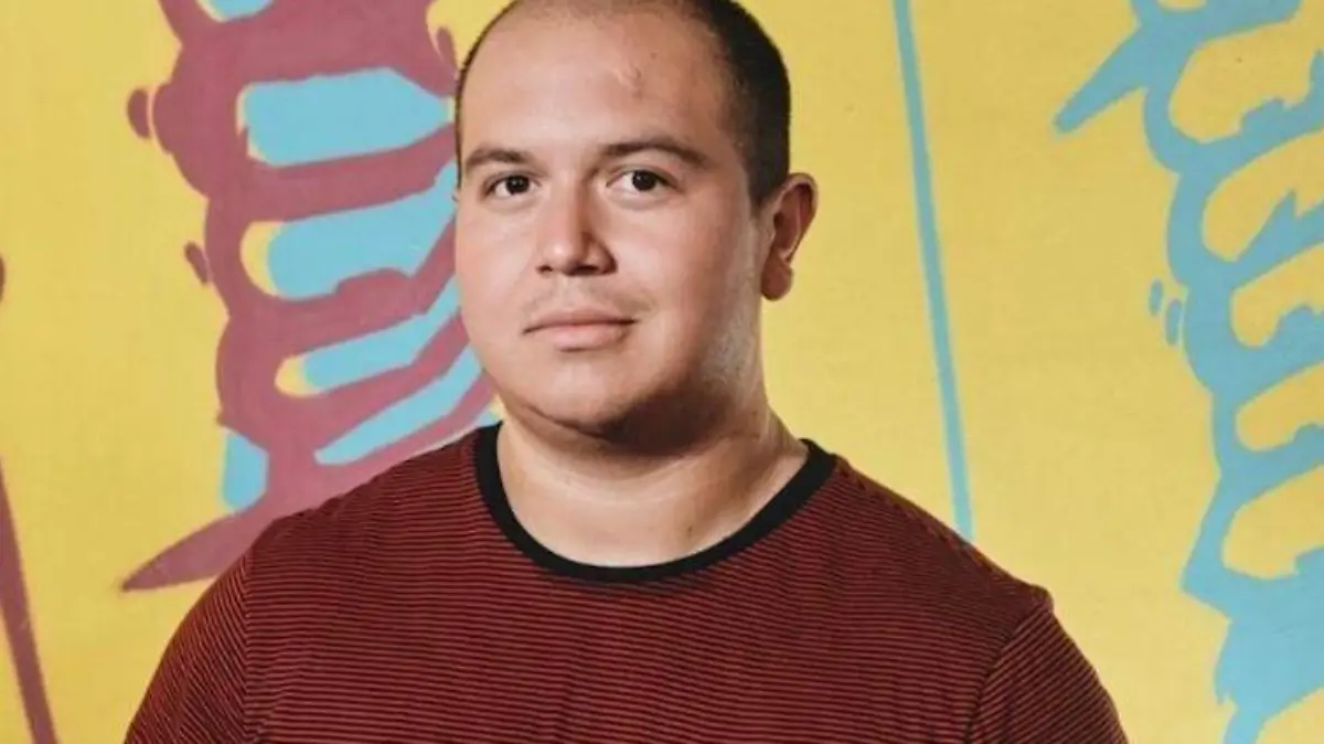 Hiram Ruvalcaba