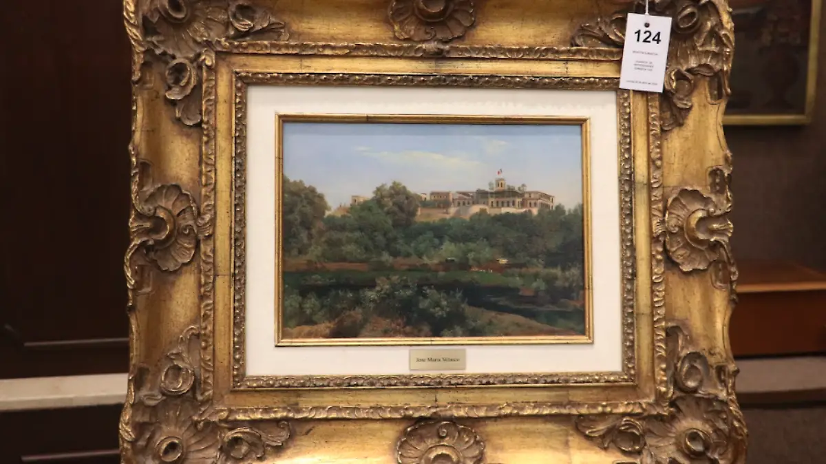 José María Velasco 