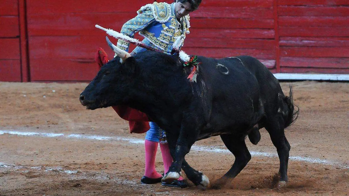 corridas de toros