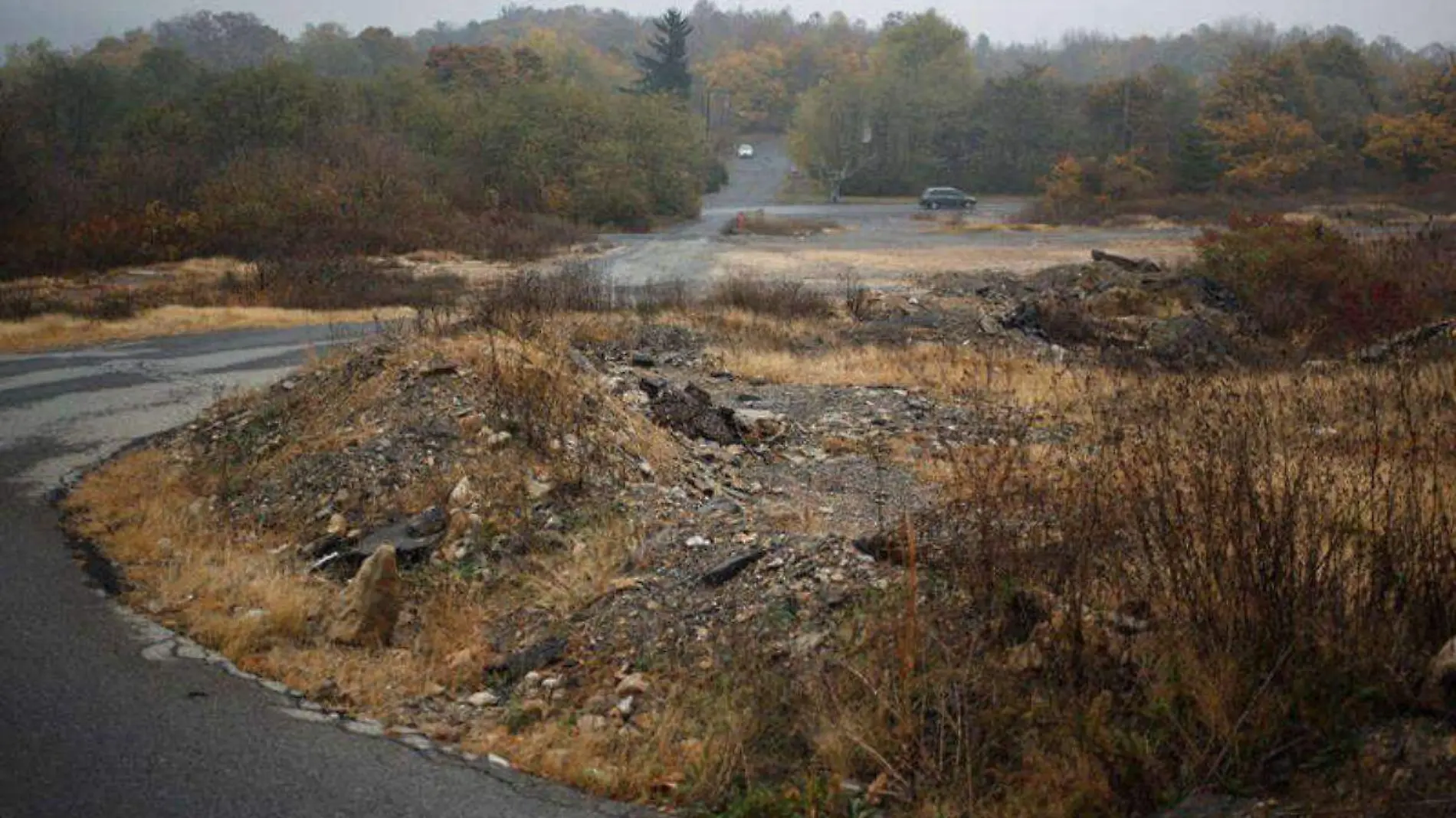 Centralia