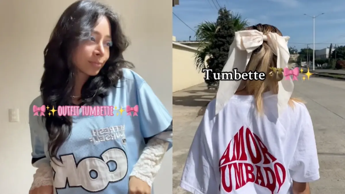 Tumbette