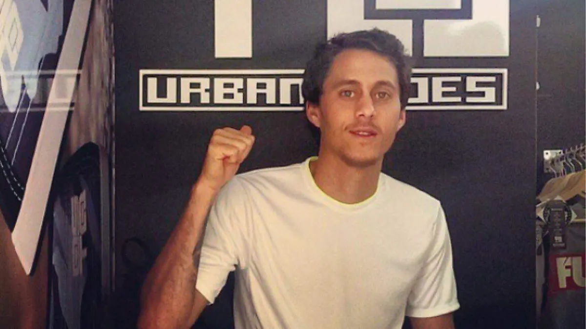 Canserbero-muerte