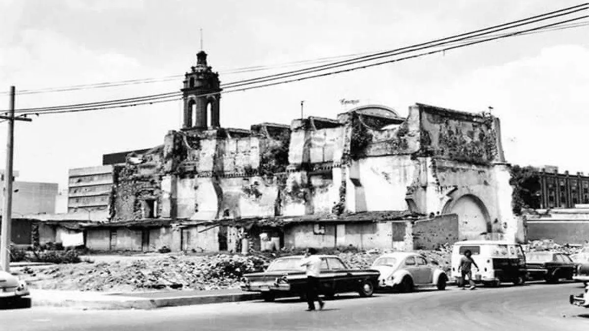 Templo de San Antonio Abad (1)