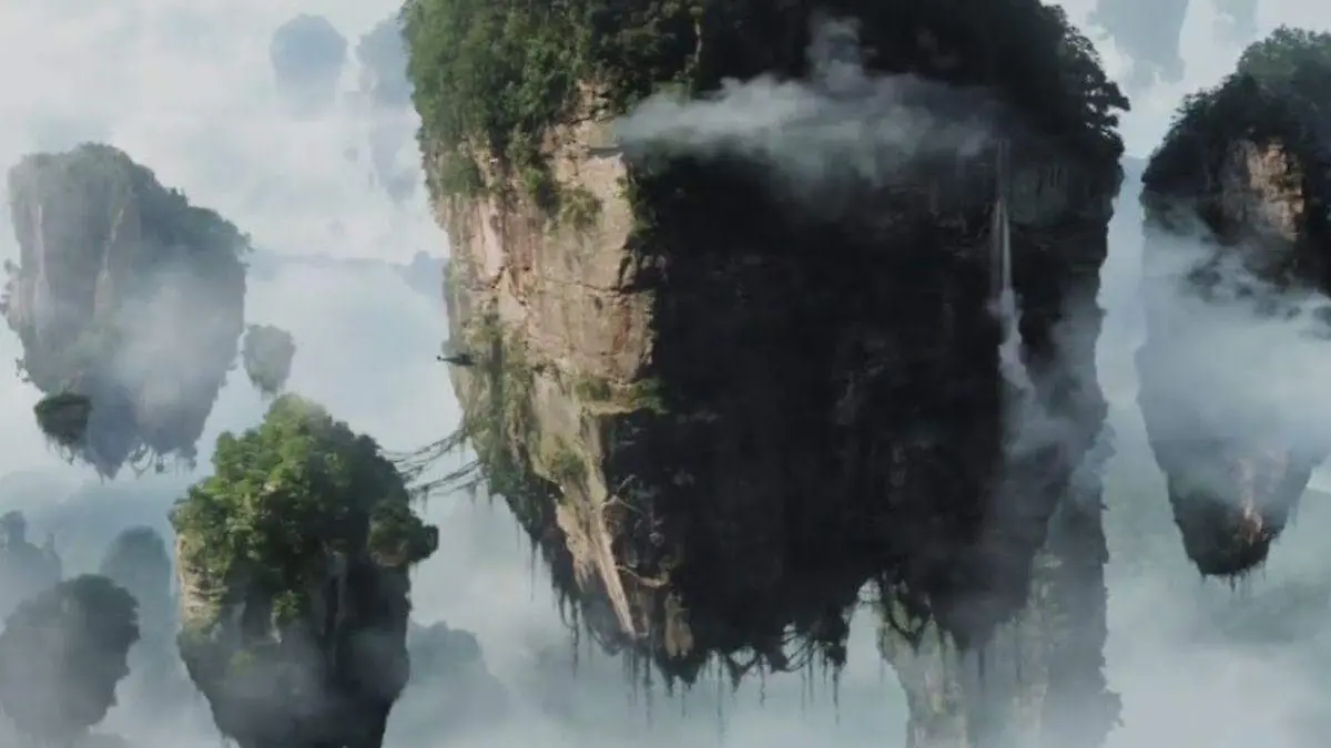 Avatar-Pandora-China