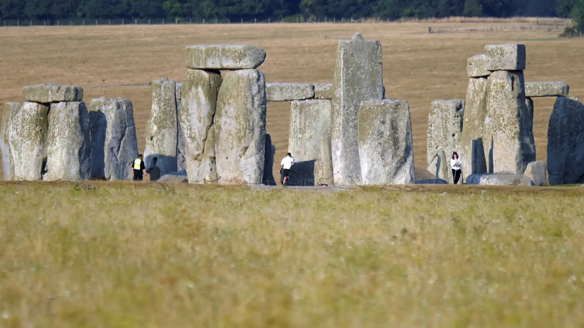 Stonehenge